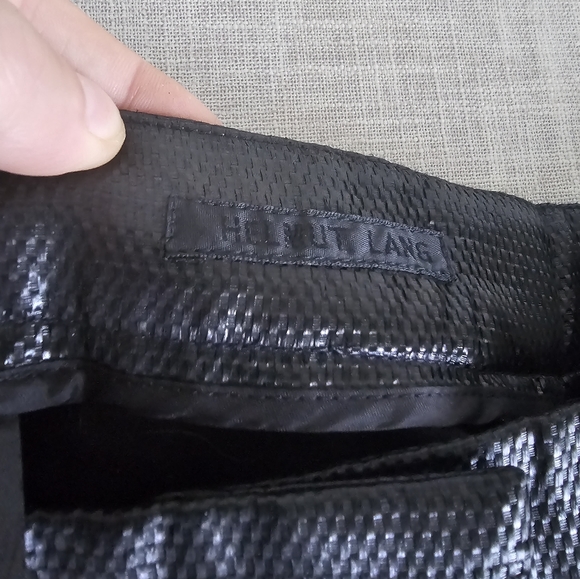 Helmet Lang Pants - Picture 13 of 16